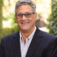 Peter Stuart, CBR